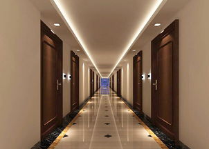 主题酒店装修工程报价与室内设计竞争力提升策略