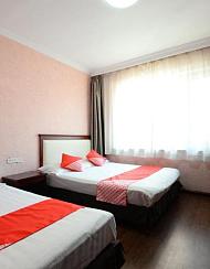 铁岭德康中老年健康服务中心第01号服务站附近酒店住宿指南