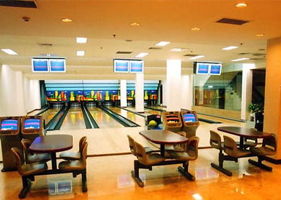 周边设施综合规划 酒店、停车场与广告设计的协同发展