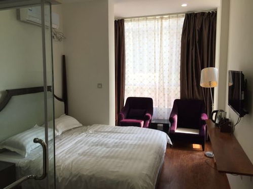 青岛双樱精品旅馆 樱韵海滨，品质人生之旅