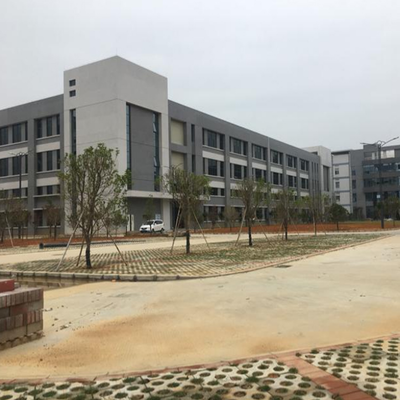 九恒科技 东方亮彩工厂空气源热泵热水工程的专业服务商