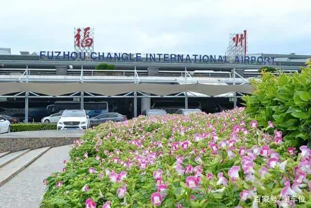 福州机场过夜停车场位置及互联网信息服务指南